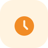 Clock icon