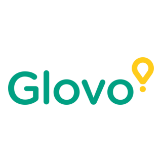 Glovo logo